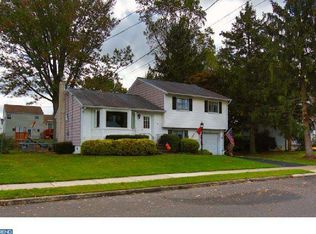 140 Gary Dr, Hamilton, NJ 08690