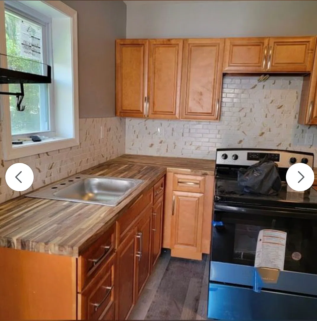 3 bed, 1.5 bath, 1100 sqft, $2,050 — Photo 4