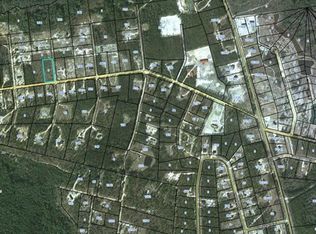 57 Coffee County Club Rd, Hortense, GA 31543