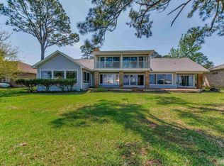 5202 Pale Moon Dr, Perdido Key, FL 32507