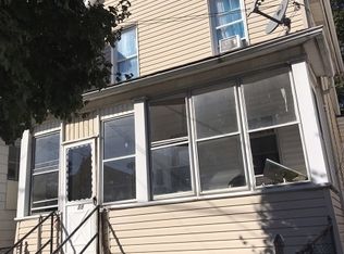 88 Burgess Pl, Passaic, NJ 07055