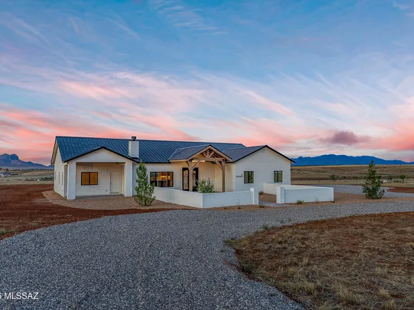 12 Cattle Ranch Ln, Elgin, AZ 85611