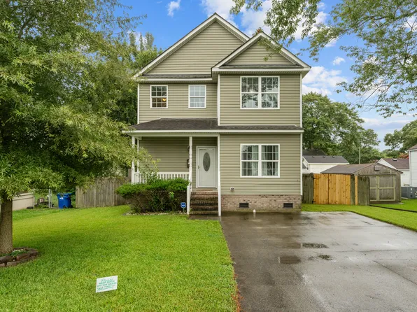 3715 Columbia St, Portsmouth, VA 23707