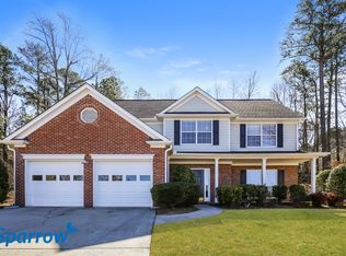 1490 Highland Farm Dr, Suwanee, GA 30024