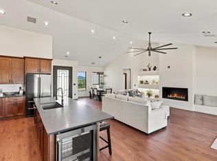 1112 S Kinzer Ct, Payson, AZ 85541