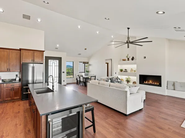 1112 S Kinzer Ct, Payson, AZ 85541