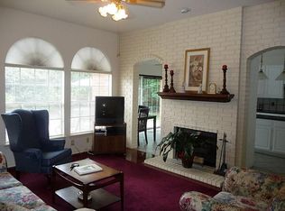 930 Mulberry Ridge Way, Houston, TX 77062