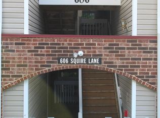 606 Squire Ln APT B, Bel Air, MD 21014