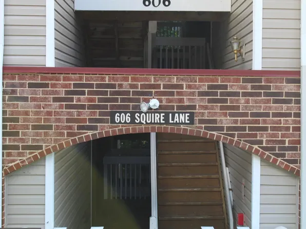 606 Squire Ln APT B, Bel Air, MD 21014