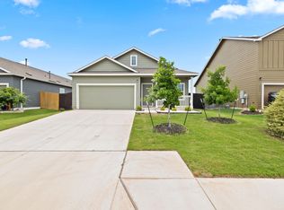 504 Blanco Vis, Georgetown, TX 78626