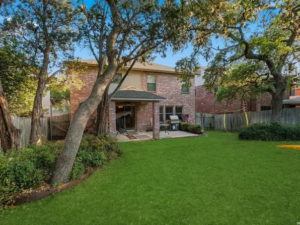 9639 TURQUOISE CRK, San Antonio, TX 78254
