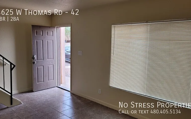 4625 W Thomas Rd #42 — Photo 4