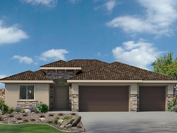2nd image of 2940 W Iseo Ln #S58kuu
