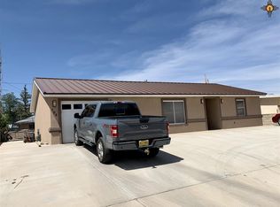 704 Jefferson Ave, Grants, NM 87020