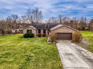 443 Tarkington Ln, Loveland, OH 45140