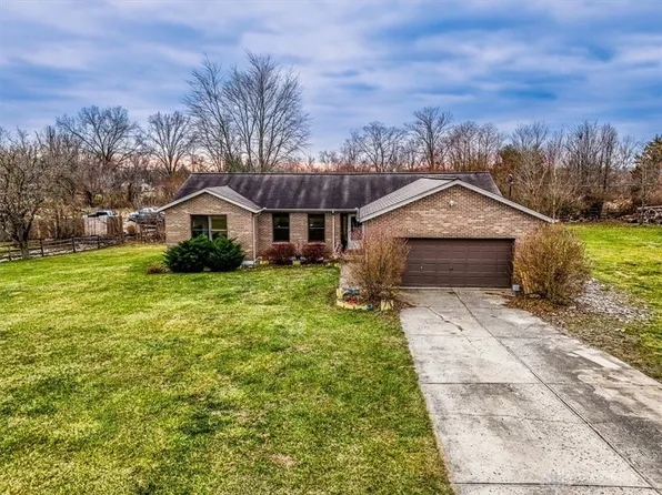 443 Tarkington Ln, Loveland, OH 45140