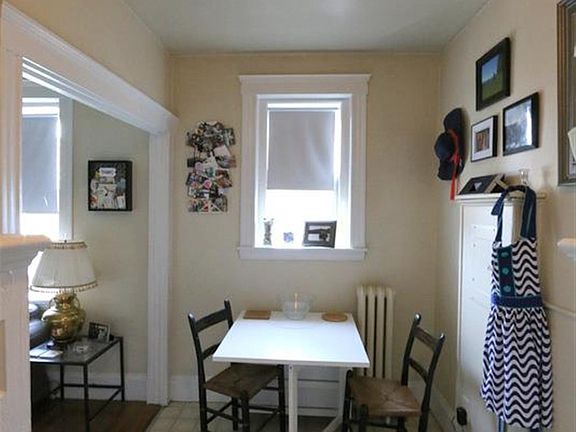 3rd image of 12 Agassiz St #31