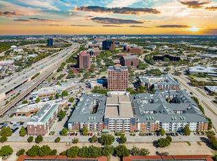 MAA Eastside, Richardson, TX 75081