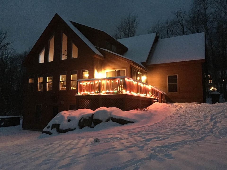 215 Cortina Country Road, Mendon, VT 05701 Zillow