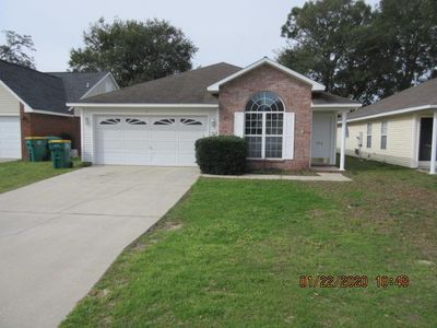 942 Claeven Cir, Fort Walton Beach, FL, 32547