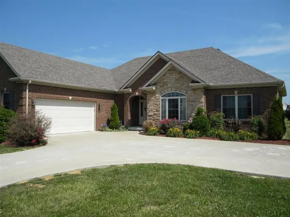 132 Serenity Way, Berea, KY 40403