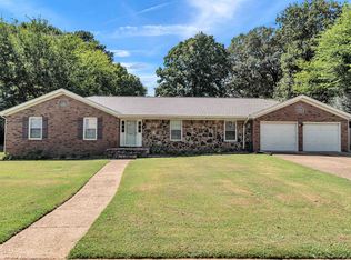 1907 Broadway Blvd, Florence, AL 35630