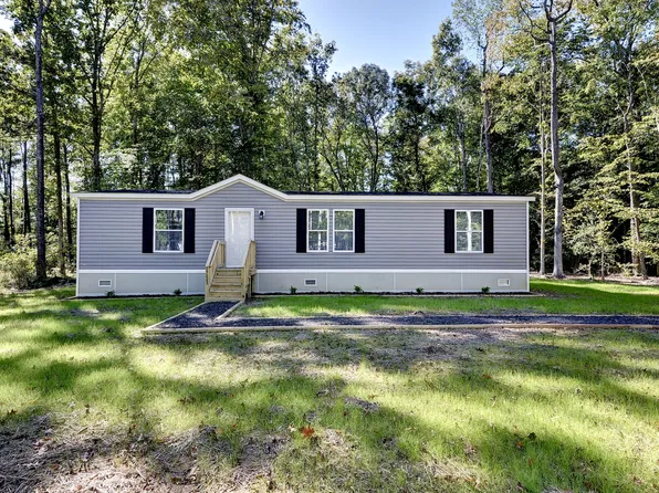 17443 John Tyler Memorial Hwy, Charles City, VA 23030