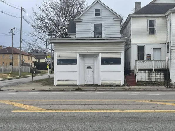 5 Clarendon Ave, Columbus, OH 43223