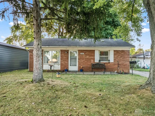 7021 Bobolink Pl, Dayton, OH 45414