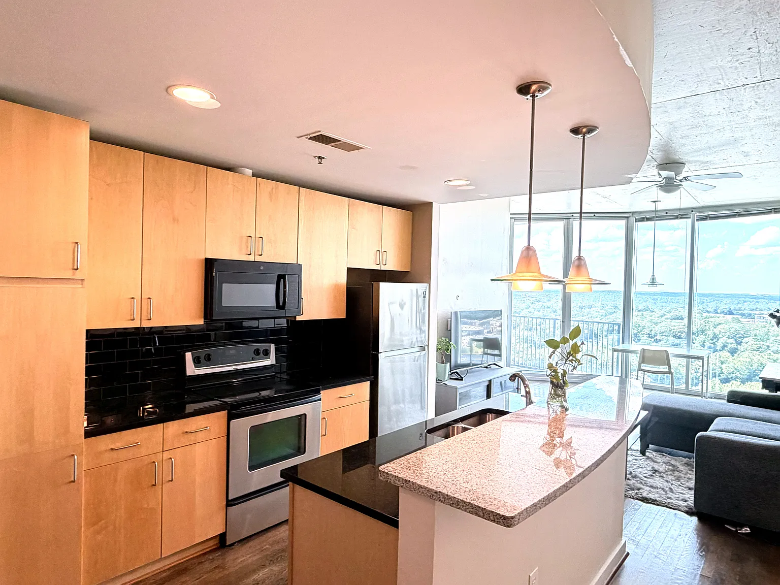 1 bed, 816 sqft, $2,050 — Photo 1