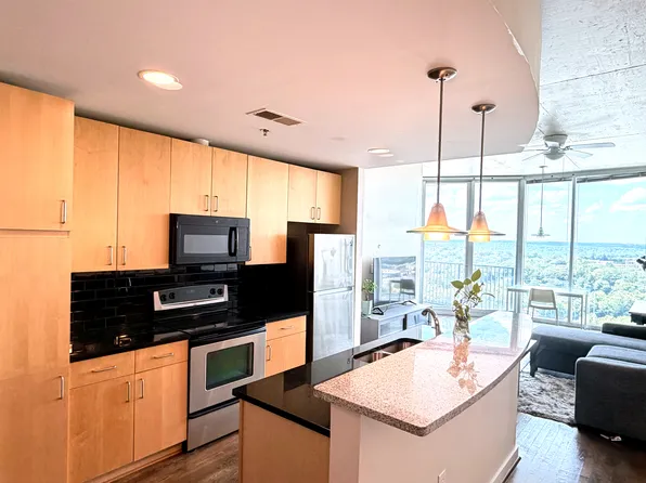 361 17th St NW Unit 1710, Atlanta, GA 30363