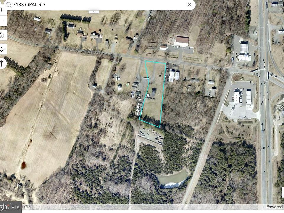 1st image of 7183 Opal Rd