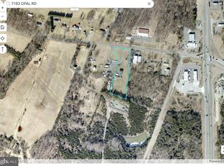 7183 Opal Rd, Warrenton, VA 20186