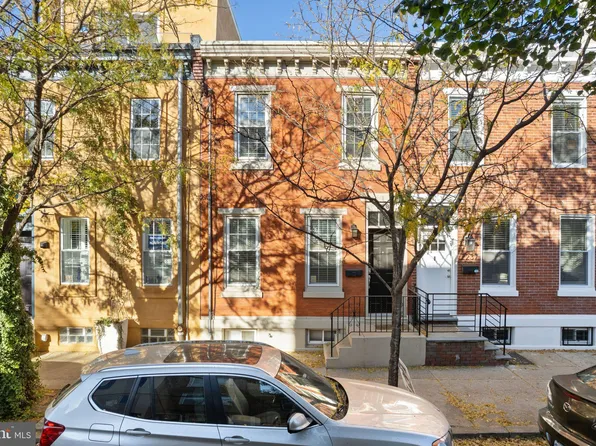 2239 Carpenter St, Philadelphia, PA 19146