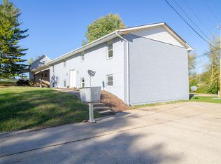 1606 Parkside Dr APT 1, Columbia, MO 65202