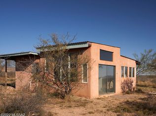 3468 S Sanctuary Pl, Portal, AZ 85632