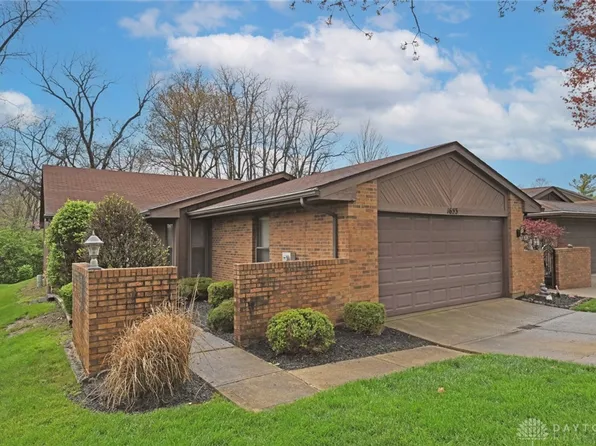 1653 Longbow Ln, Dayton, OH 45449