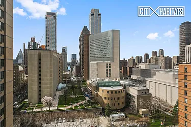 Sold by Citi Habitats