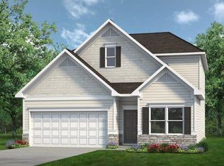 131 Sycamore Ln, Calhoun, GA 30701