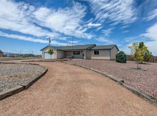653 E Milt Dr, Pueblo West, CO 81007