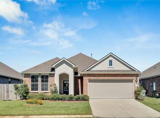 4482 Marais River Dr, Slidell, LA 70461