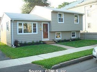 199 Clifton St, Wallingford, CT 06492