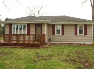 603 N Bridge St, De Witt, MI 48820