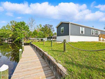 285 TARPON Boulevard, Palatka, FL, 32177