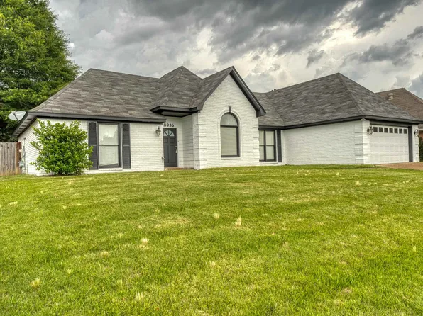 8936 Rowley Cv, Cordova, TN 38016