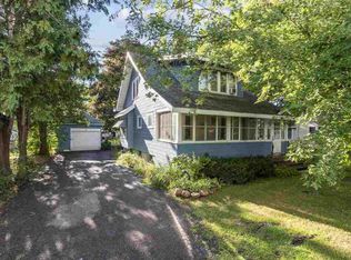 115 Maple St, Waupaca, WI 54981