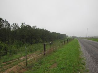 LOT 7 Liberty Church Rd #7, Old Fort, TN 37362