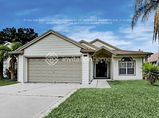 2108 Crosshair Cir, Orlando, FL 32837