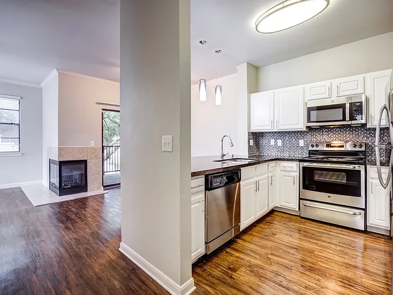 The Quarry Townhomes — Photo 15