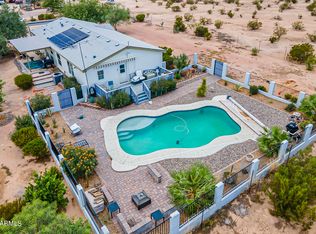 15855 W Havasupai Dr, Casa Grande, AZ 85122